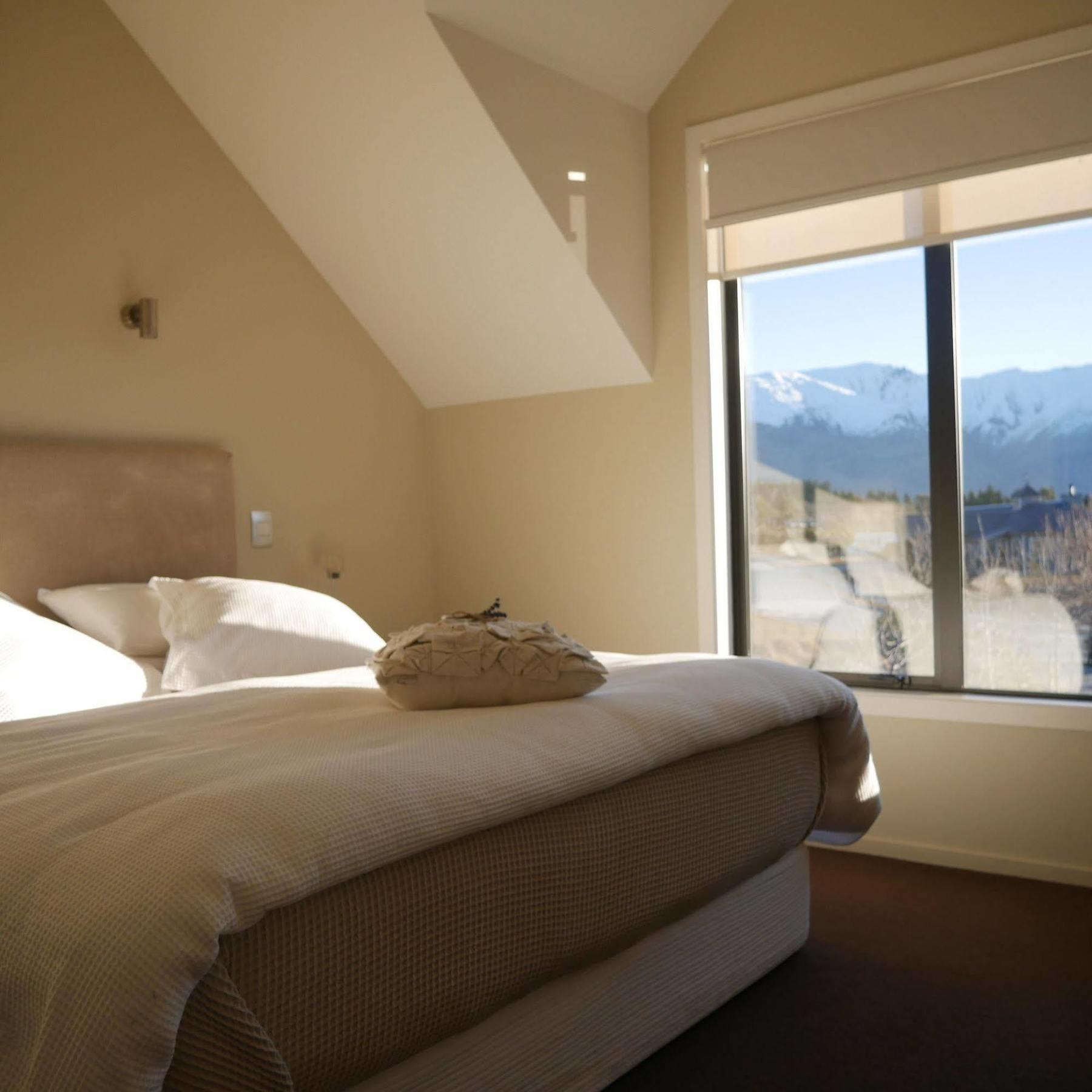 The Loft @ Hidden Hills Villa Wanaka Exterior photo