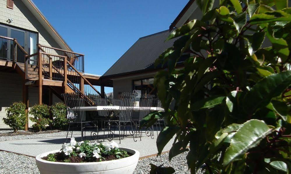 The Loft @ Hidden Hills Villa Wanaka Exterior photo