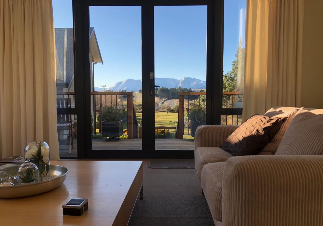 The Loft @ Hidden Hills Villa Wanaka Exterior photo